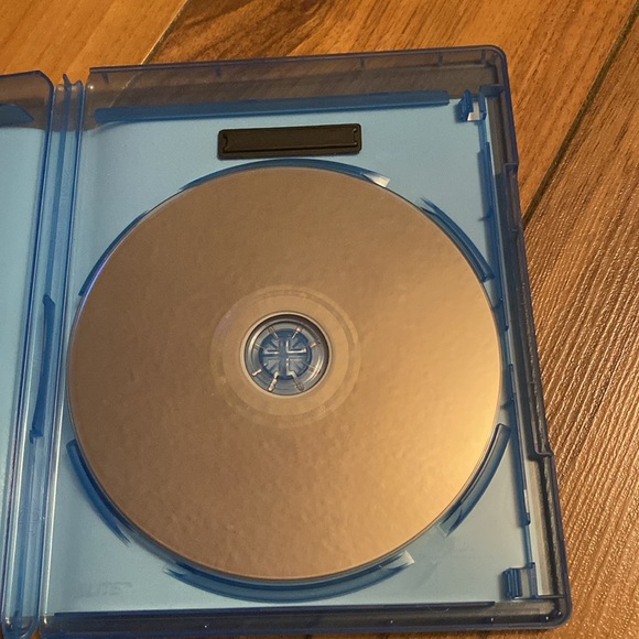 Quantum of solace 007 / blu-ray - Picture 4 of 4